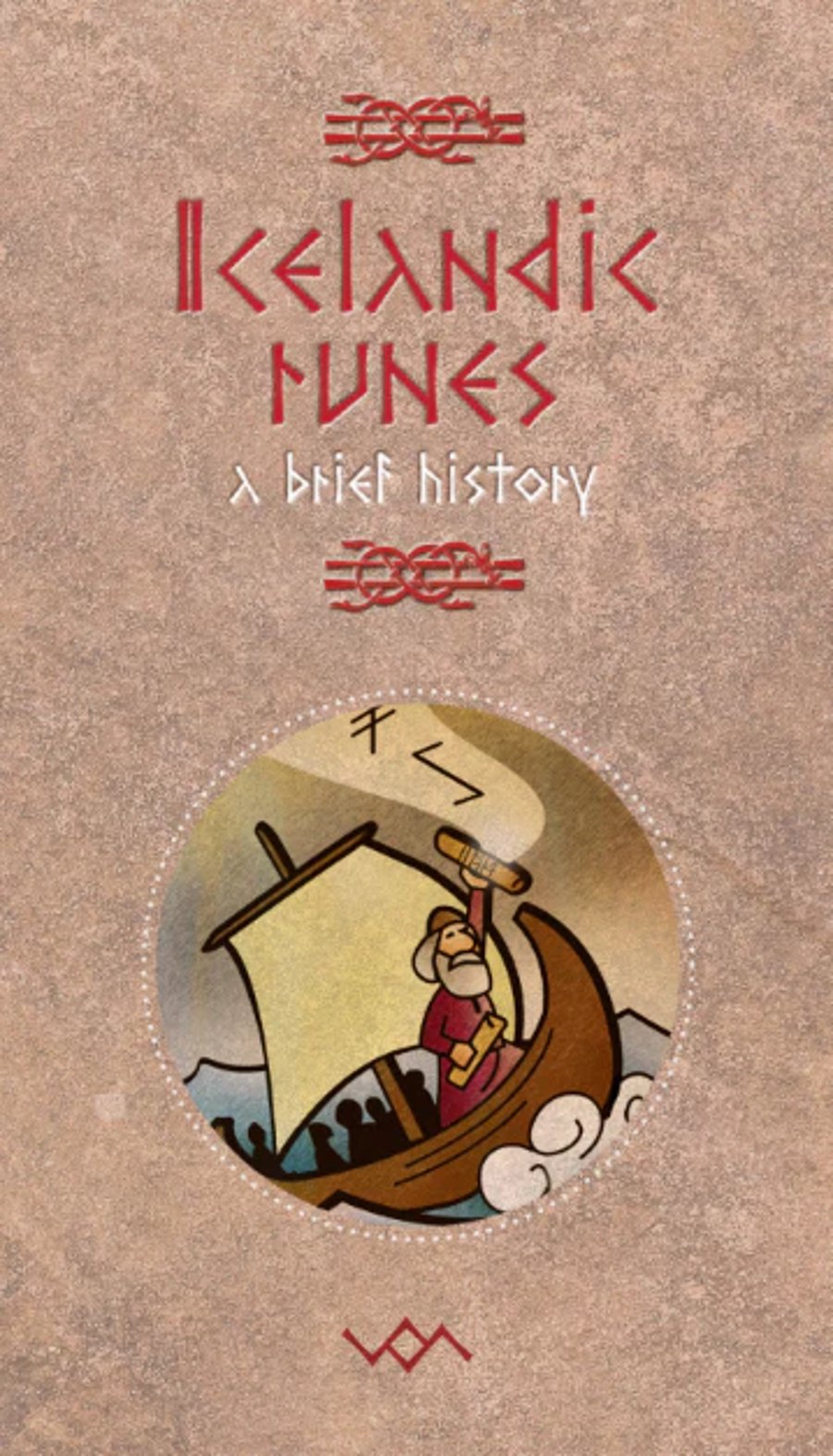 Icelandic runes: A brief history