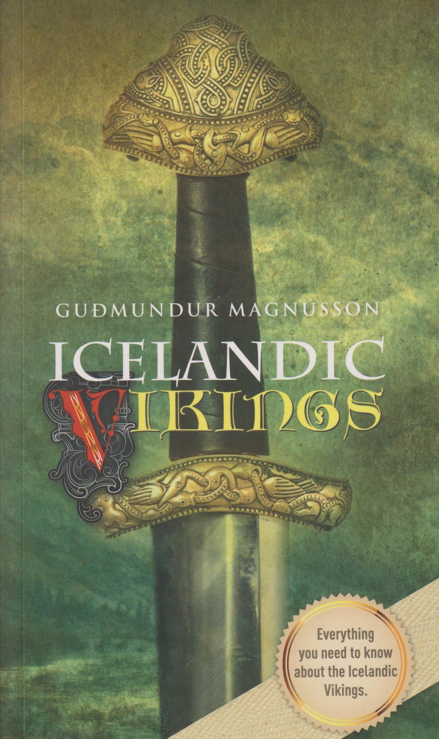 Icelandic Vikings