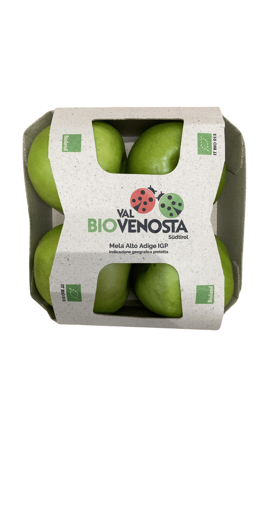 Val BioVenosta lífræn Granny Smith epli 600 g