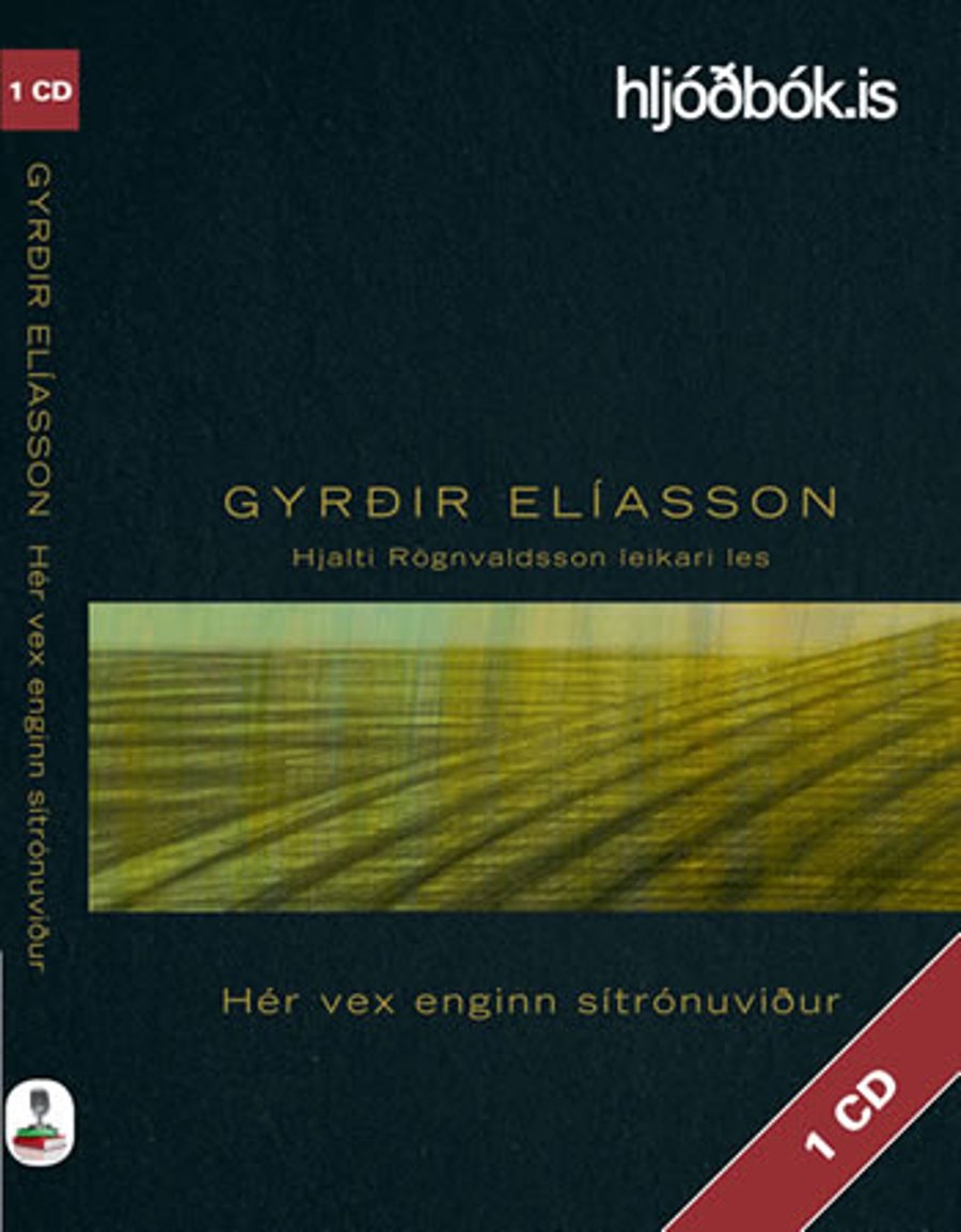 Hér vex engin sítrónuviður