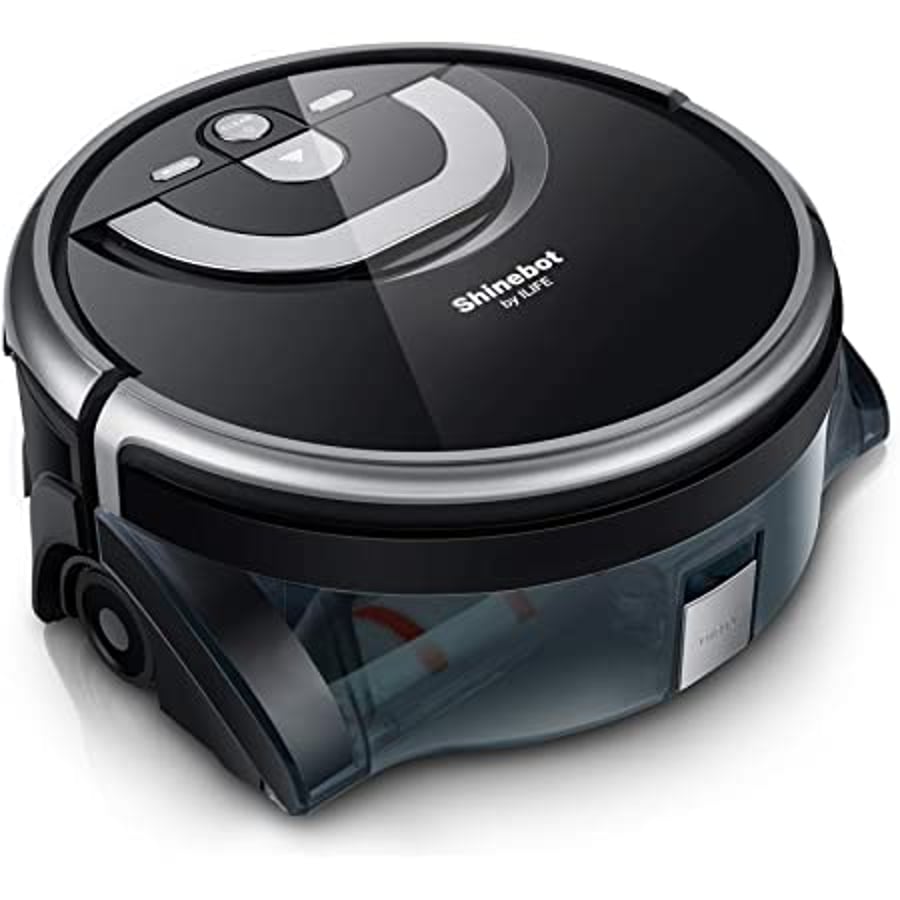 iLife Shinebot W400 skúringarobot