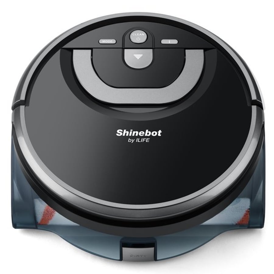 iLife Shinebot W400 skúringarobot
