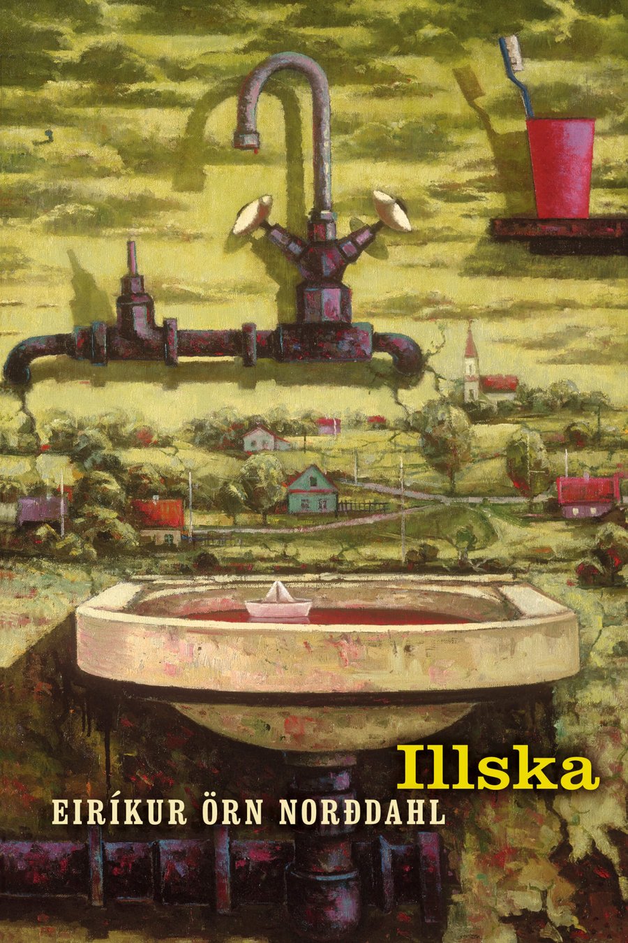 Illska
