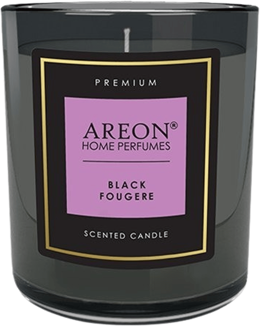 Ilmkerti Areon Premium Black Fougere