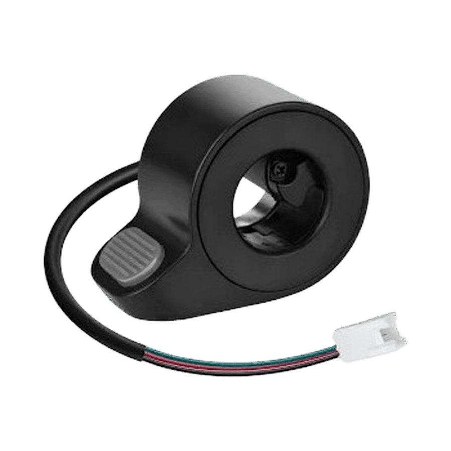 Inngjöf - Xiaomi Electric Scooter 4 Pro (2nd gen)