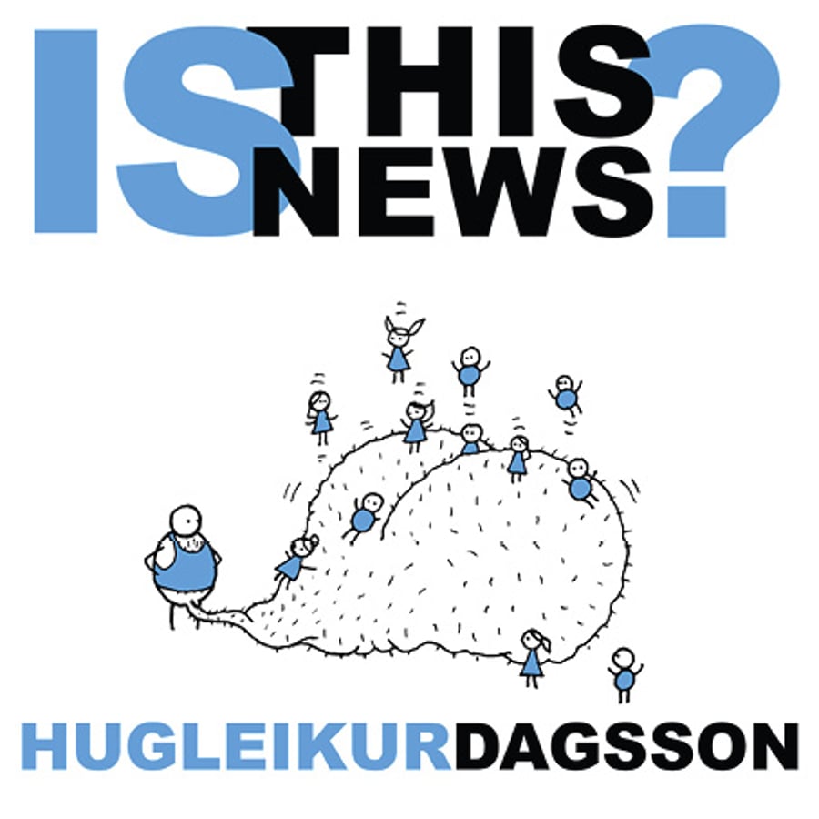 Is this news?