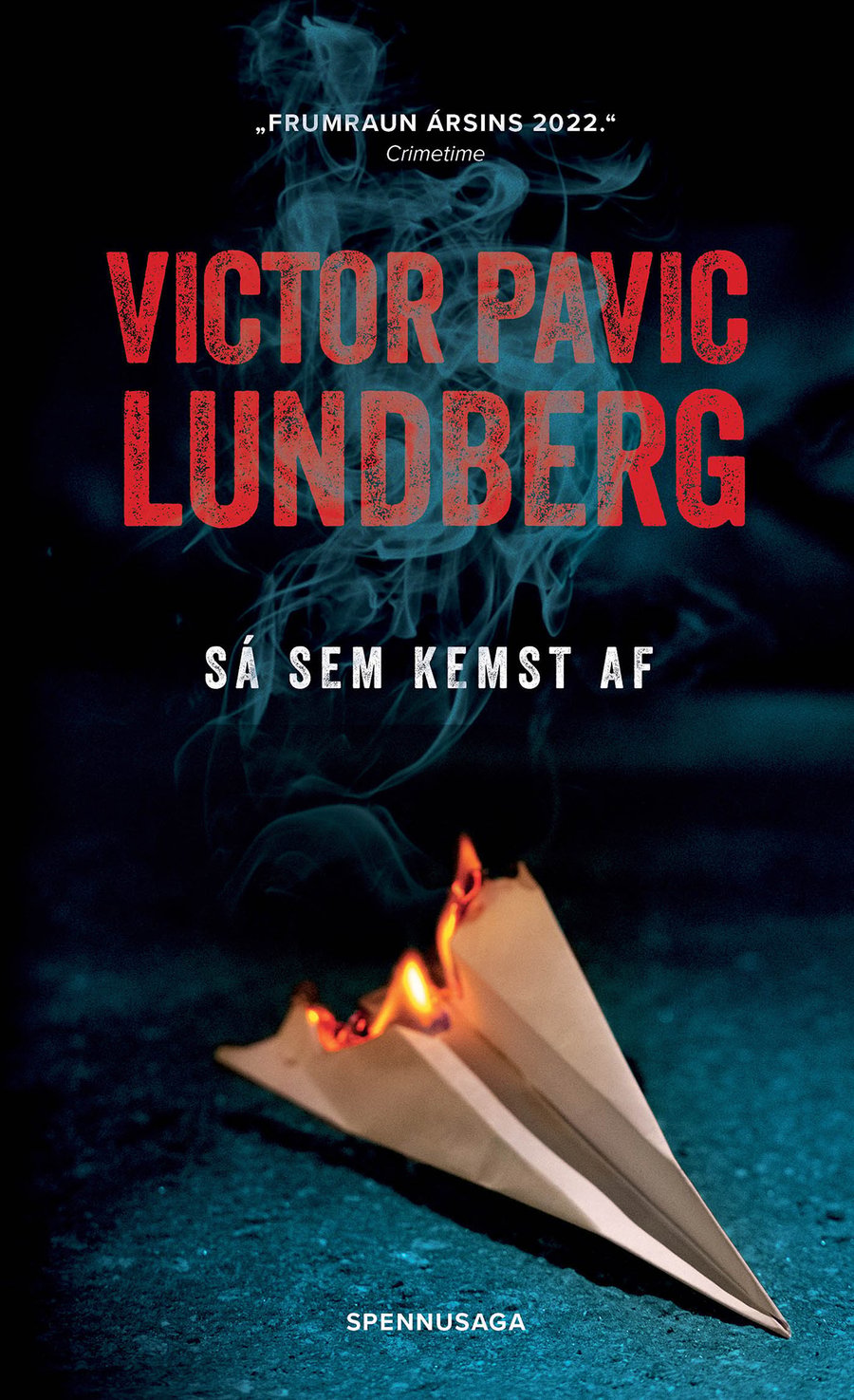 Sá sem kemst af