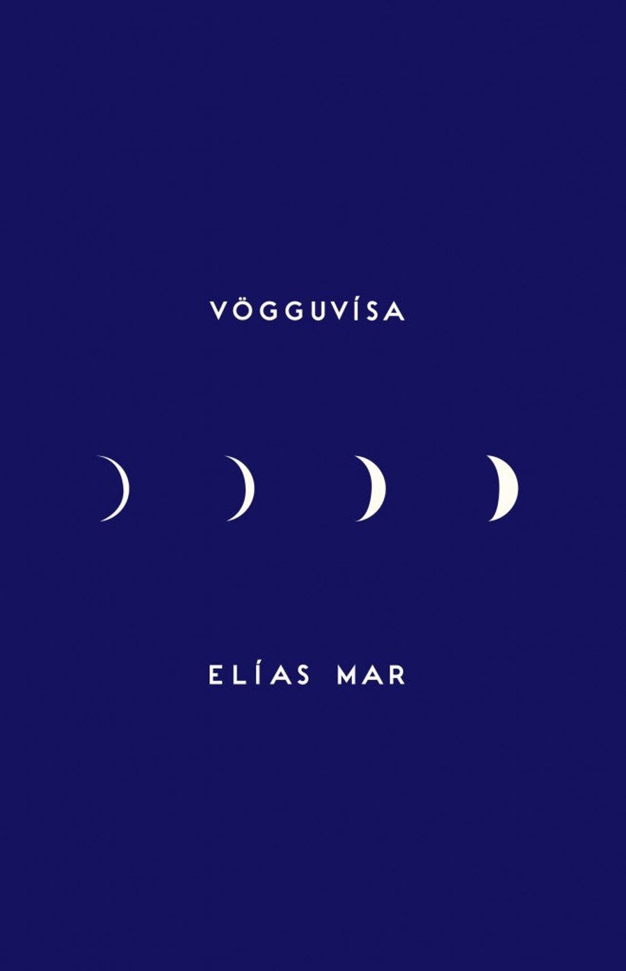 Vögguvísa