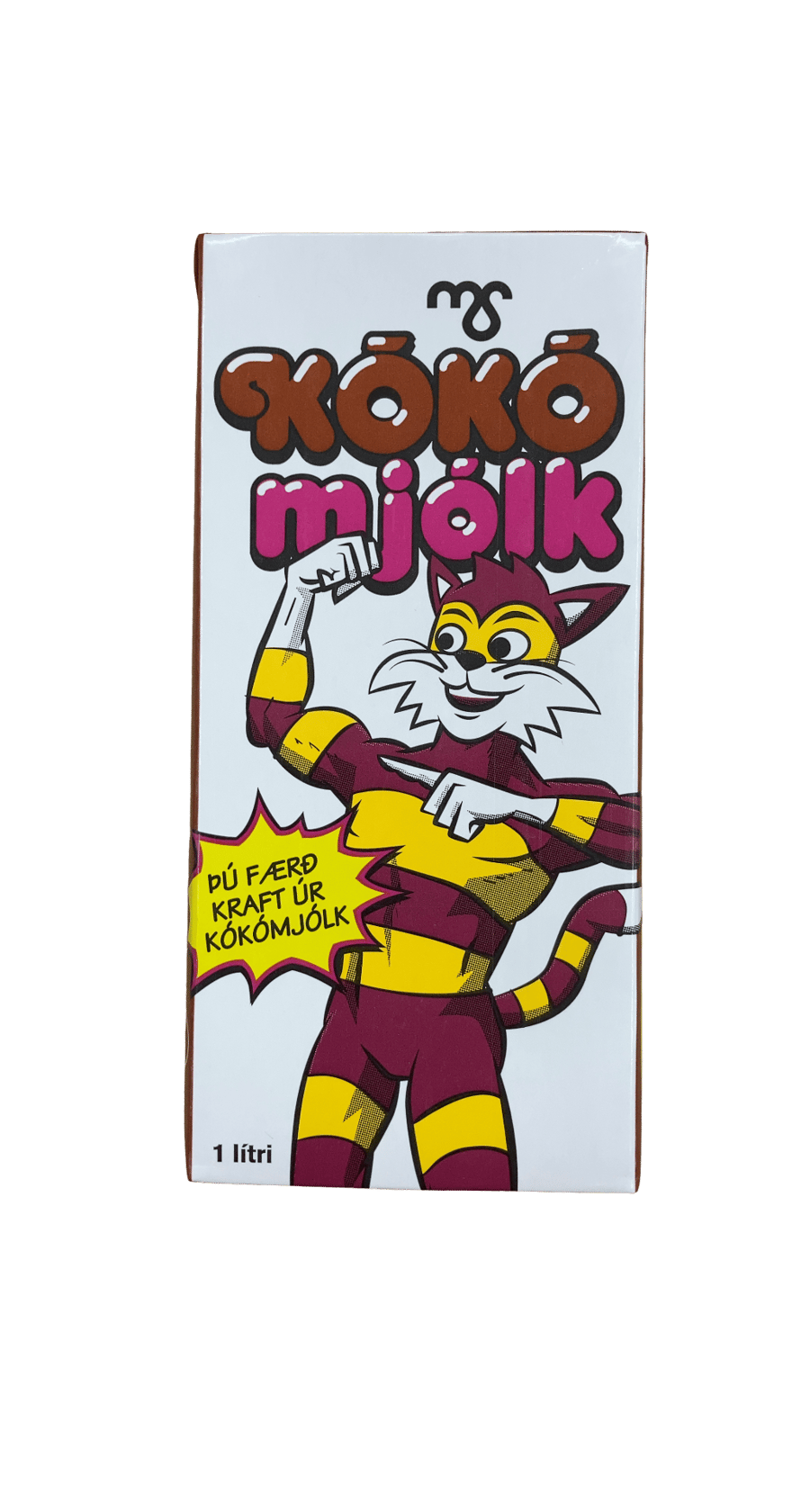 Kókómjólk 1000 ml