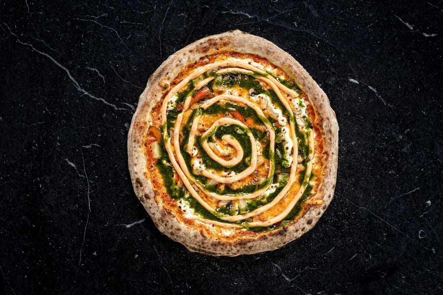 Tasty Veggie