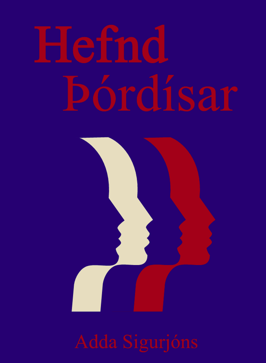 Hefnd Þórdísar