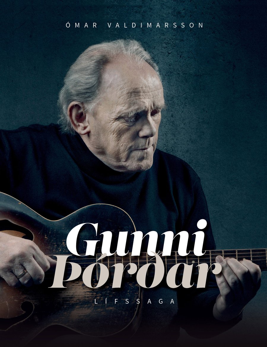 Gunni Þórðar