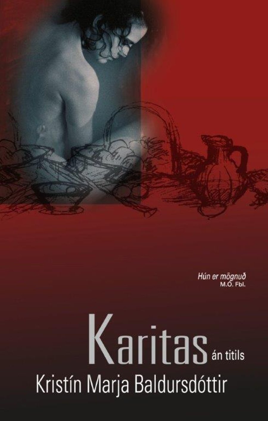 Karitas án titils