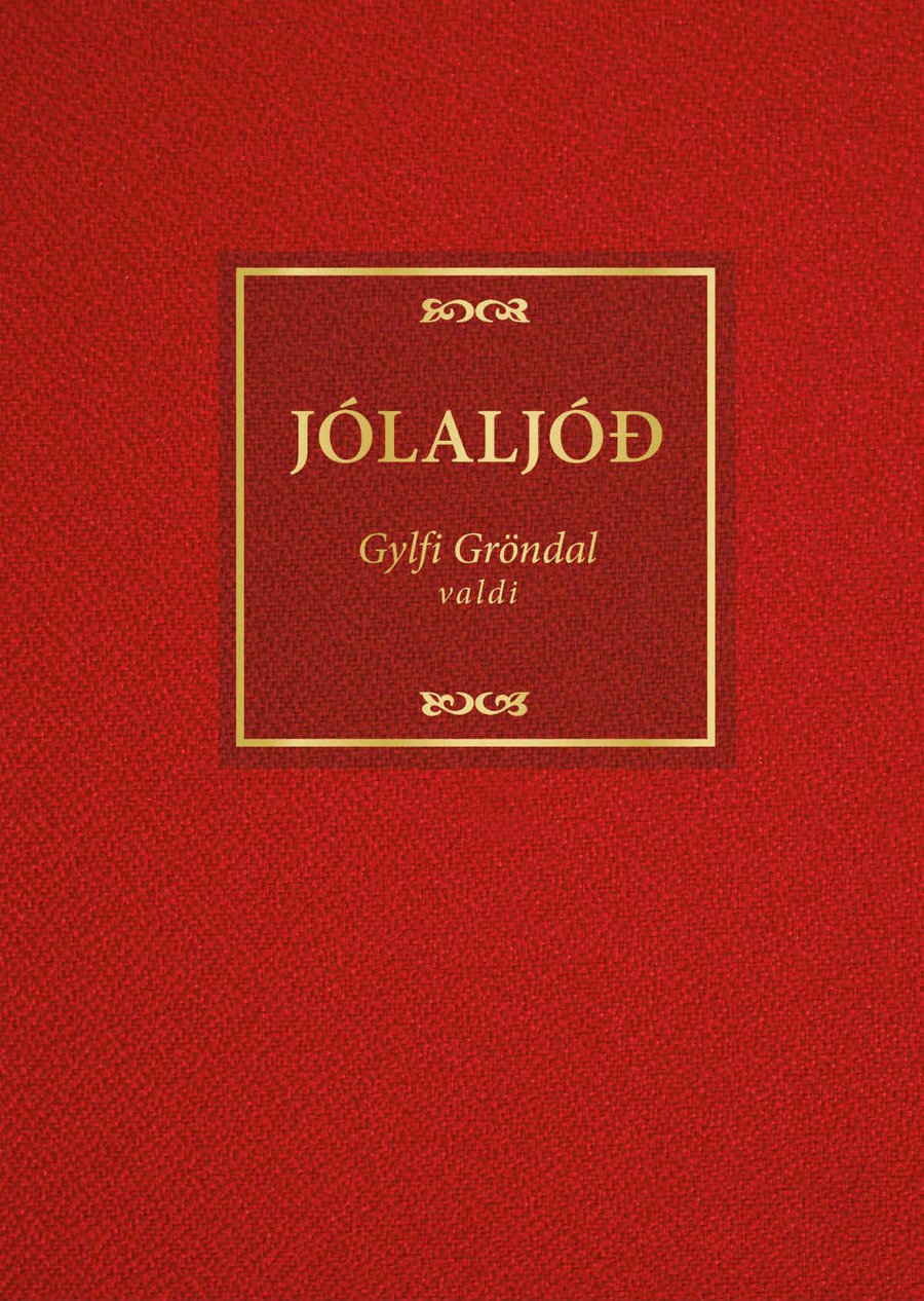 Jólaljóð