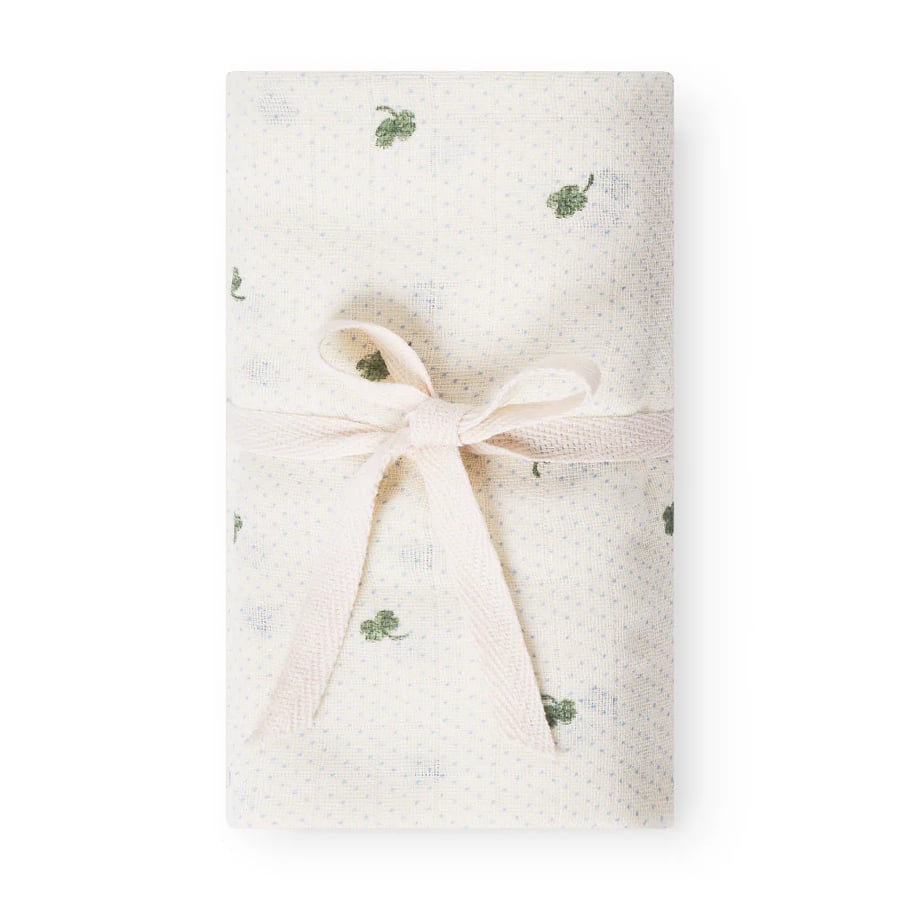 Jana Muslin Swaddle – Specks of luck