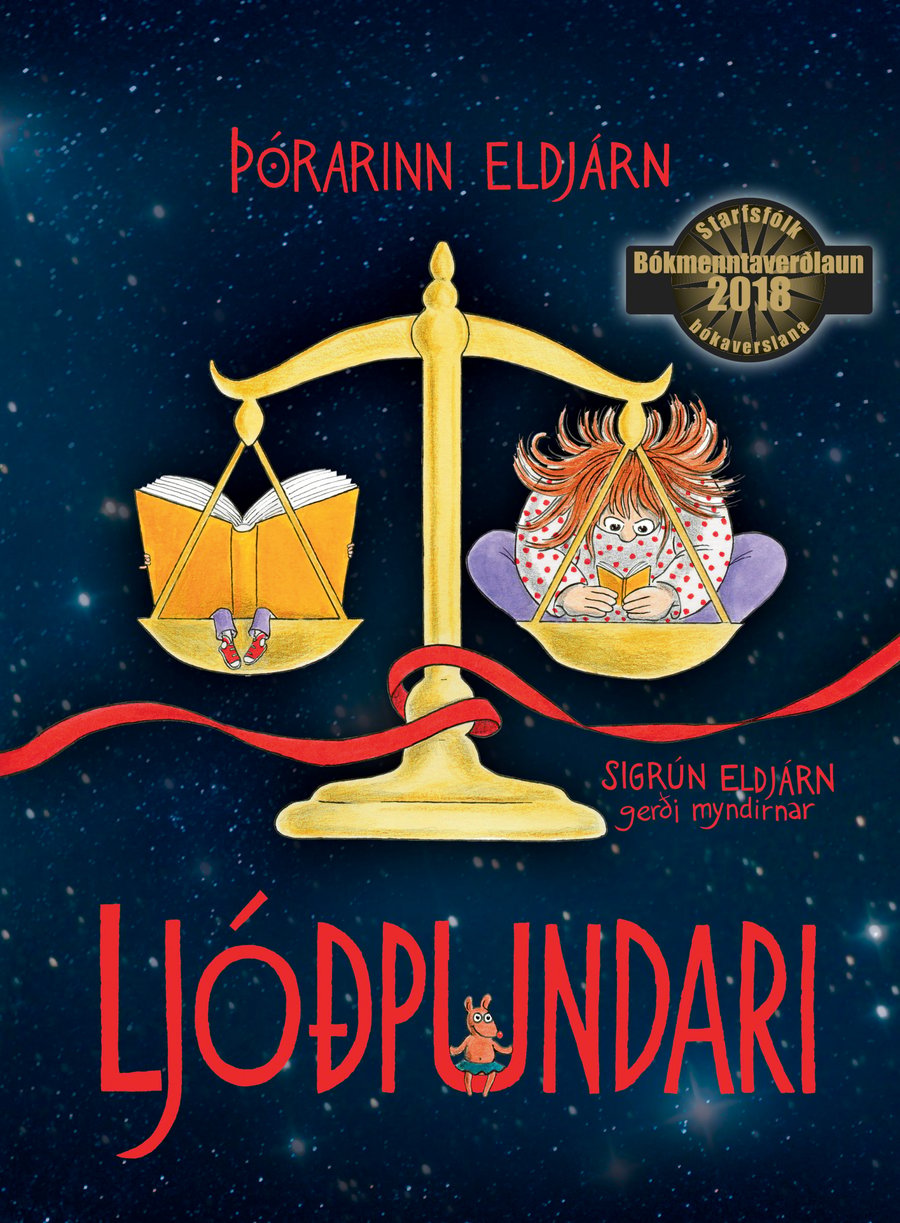 Ljóðpundari