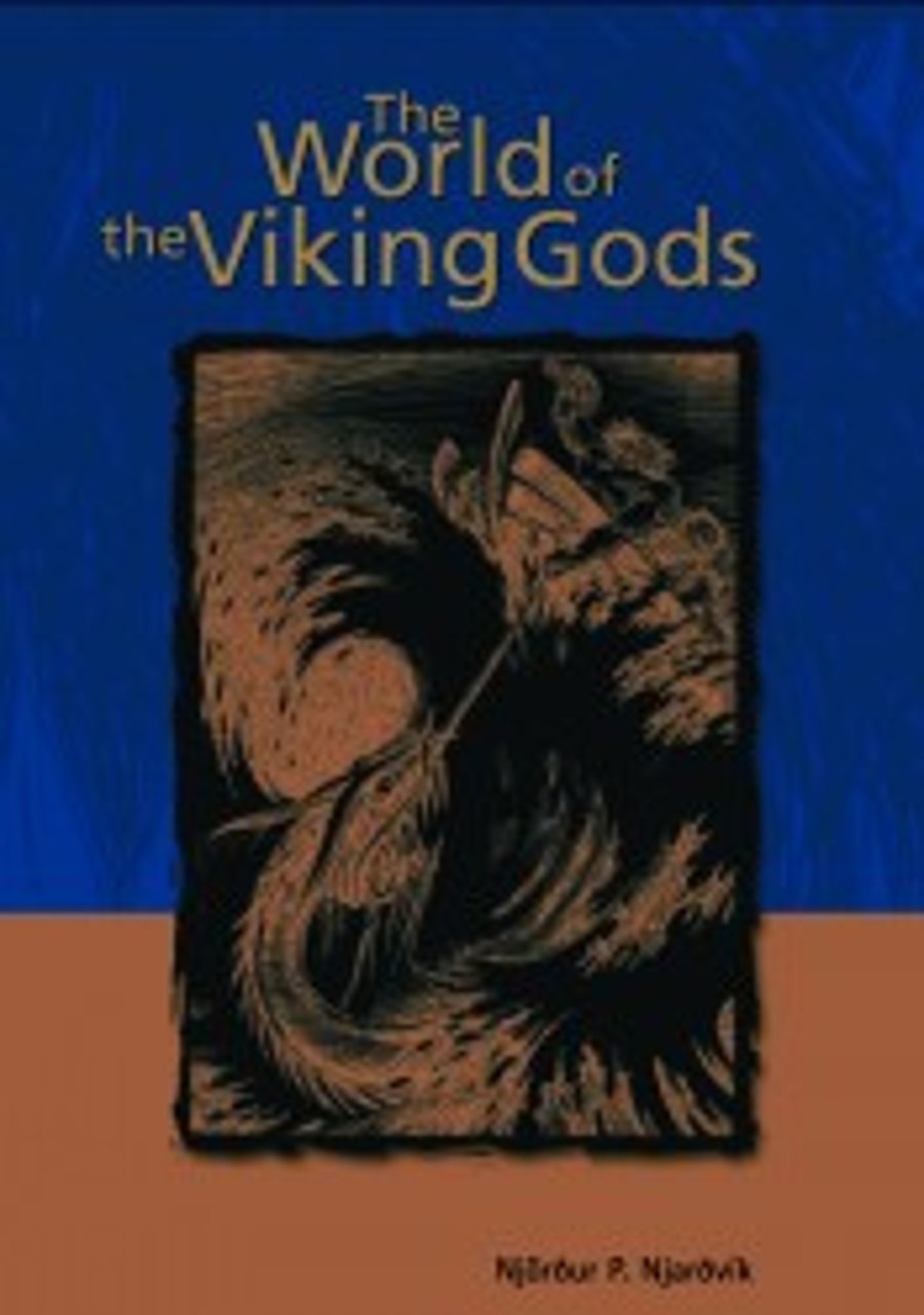 World of the Viking Gods