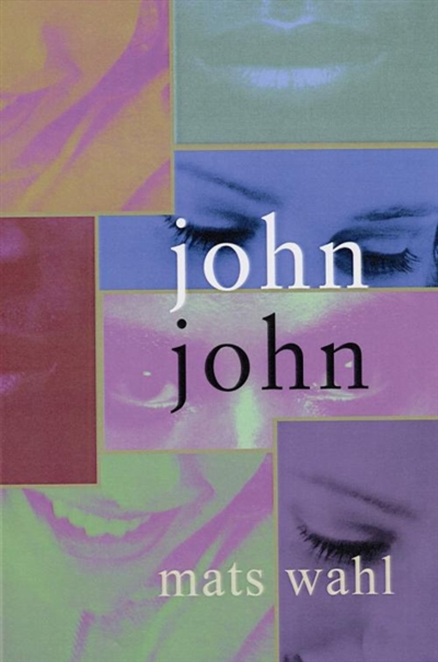 John John