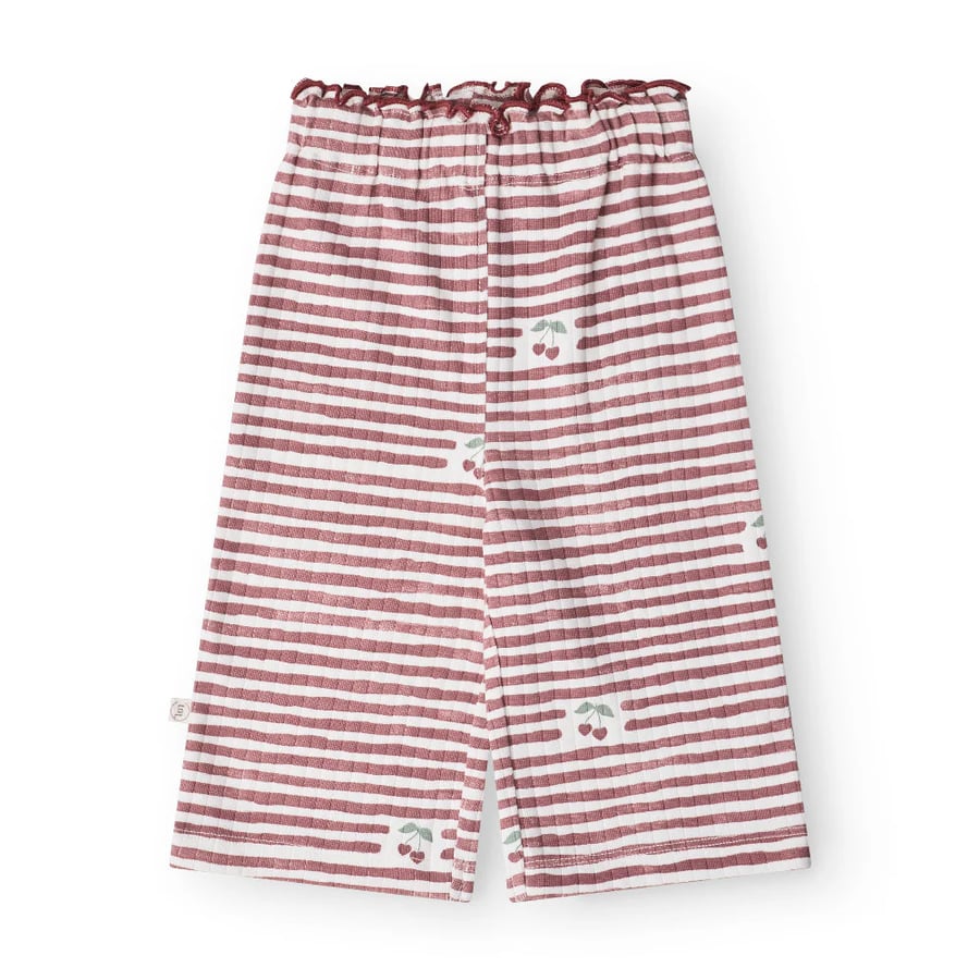Juliane buxur – Love berry stripe
