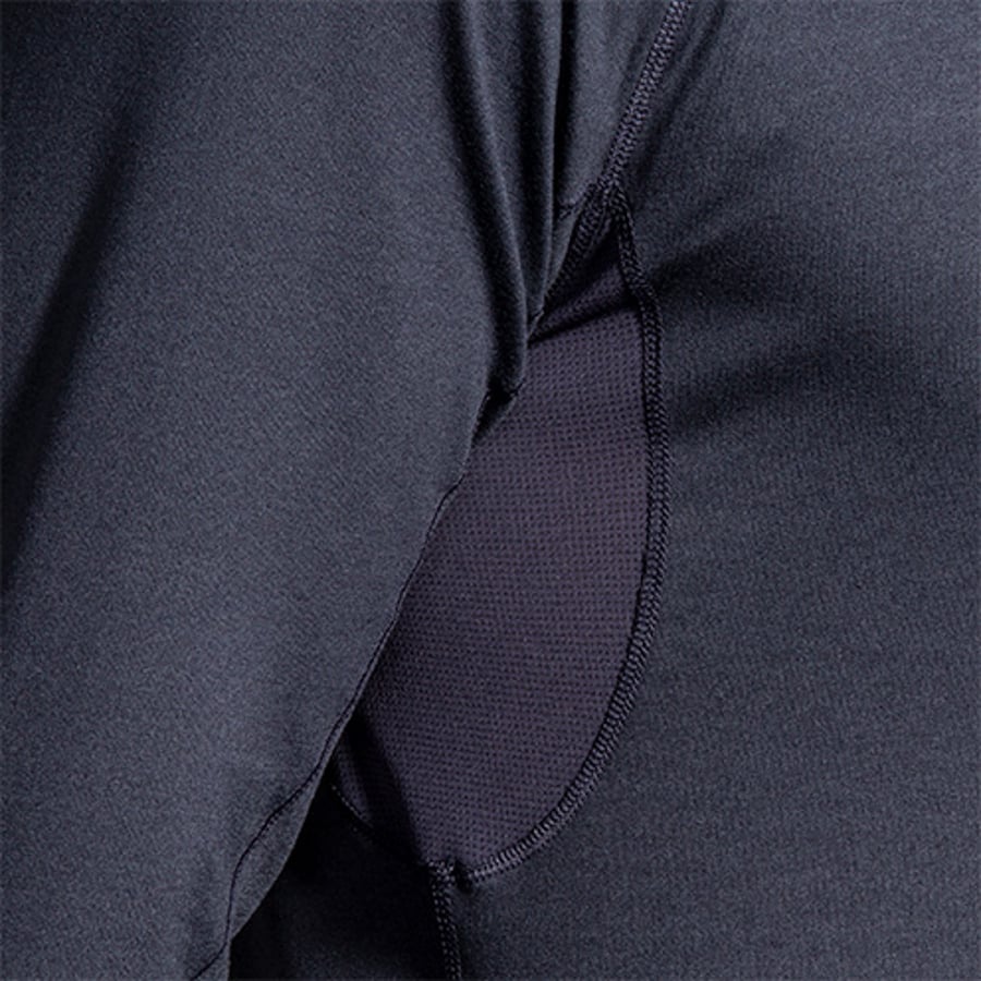 Brooks Dash 1/2 Zip Herra