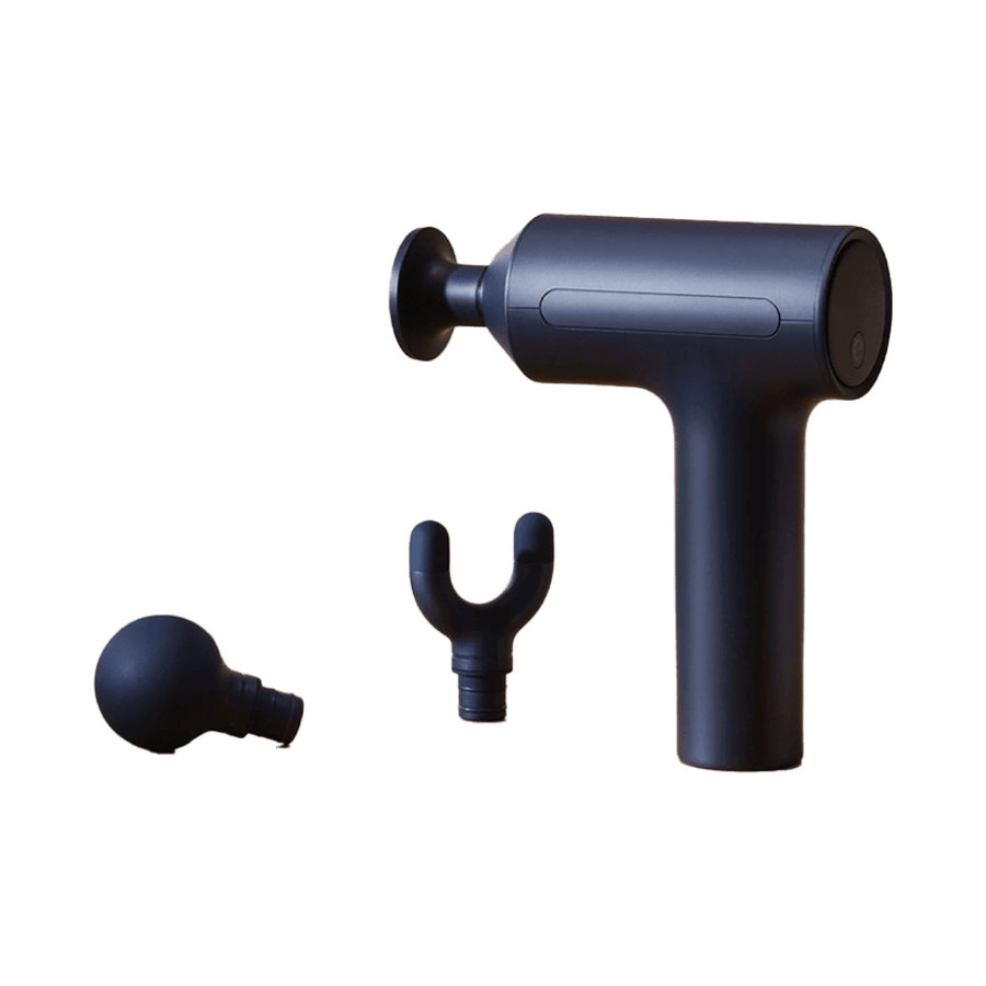 Xiaomi Massage Gun 2 nuddbyssa