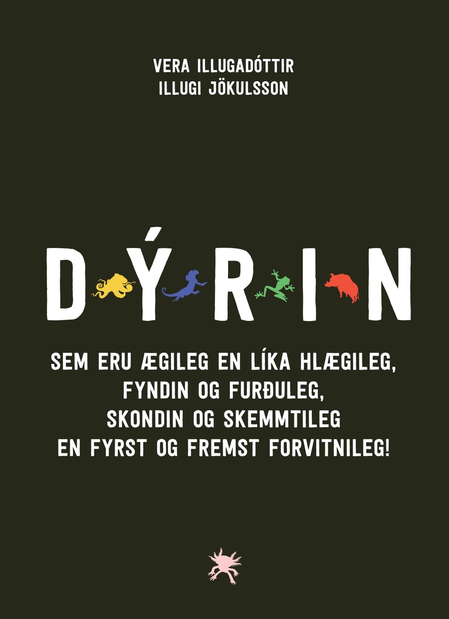 Dýrin