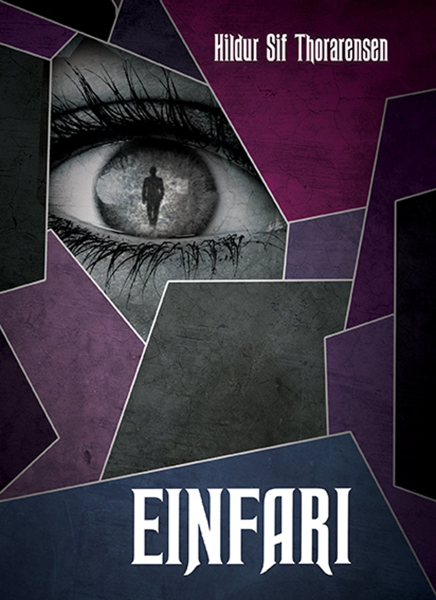 Einfari
