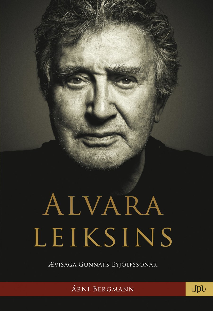 Alvara leiksins