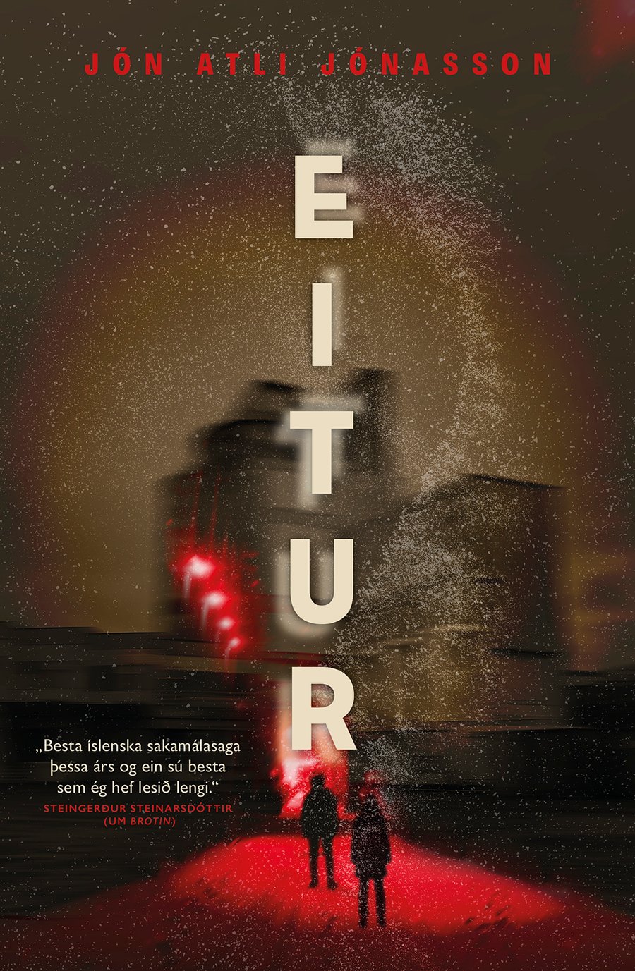 Eitur