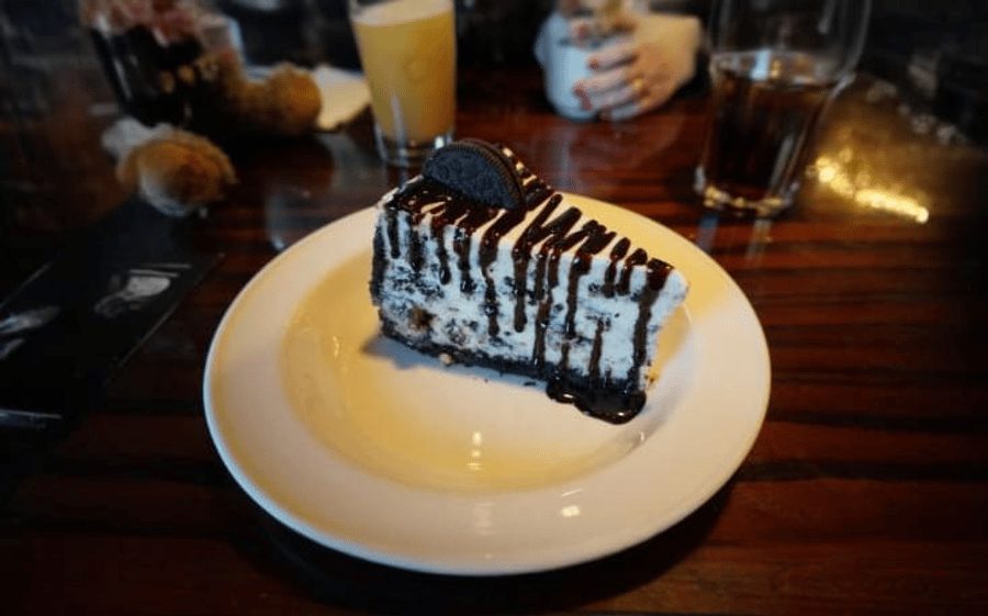 OREO® OSTAKAKA