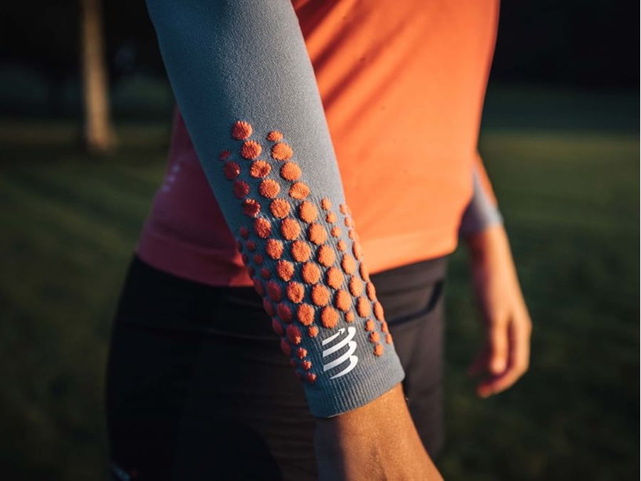 CompresSport Ultralight Þrýstiermar