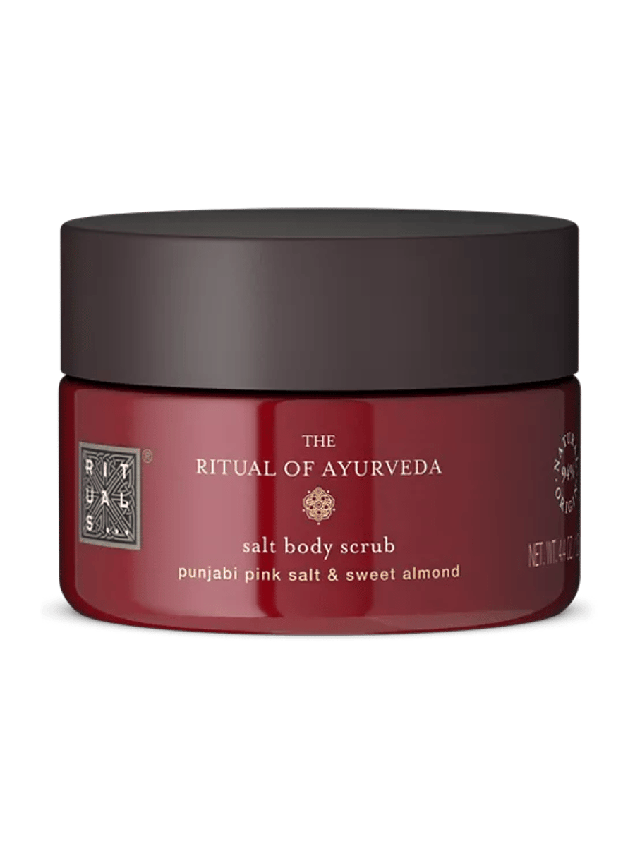 The Ritual of Ayurveda Gjafaaskja M