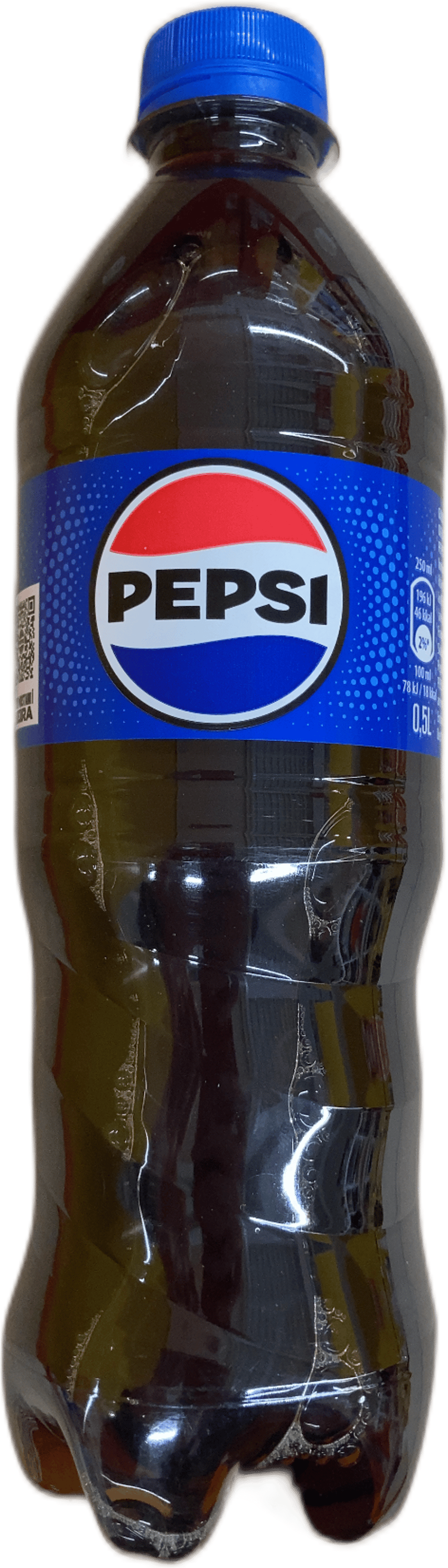 Pepsi 500 ml