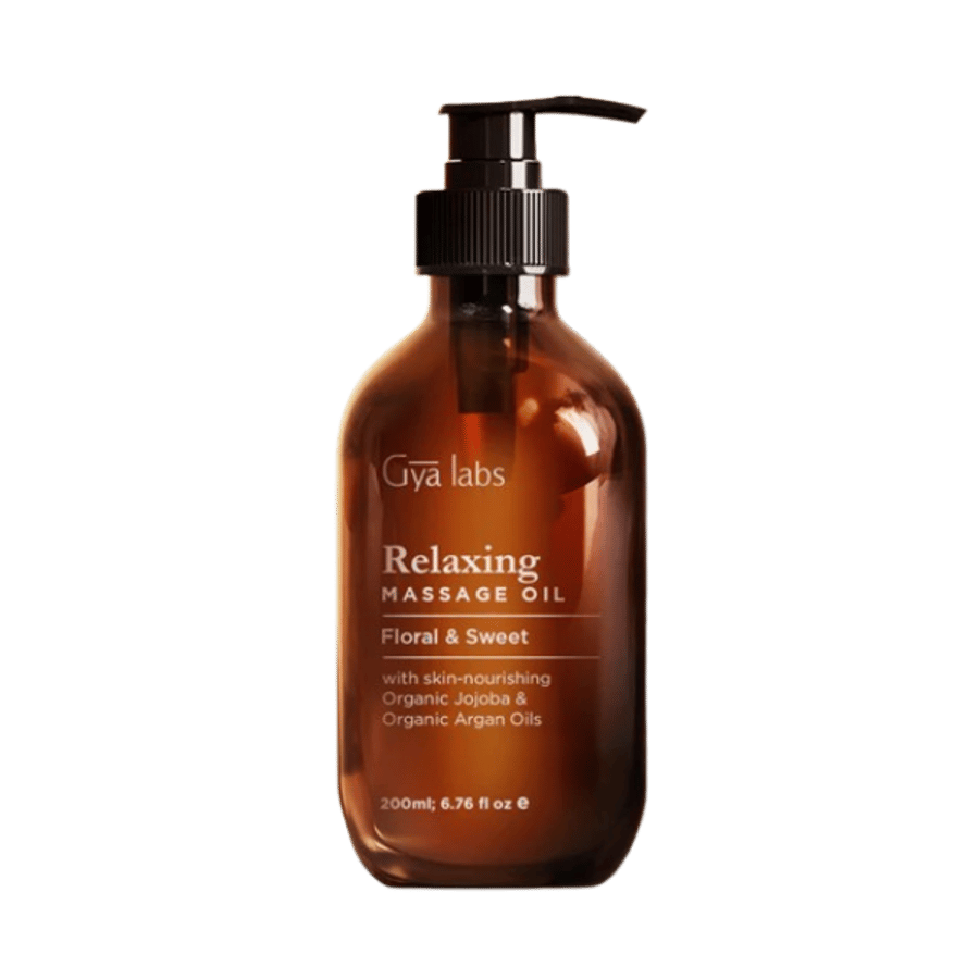 Gya Labs Relaxing nudd olía 200 ml
