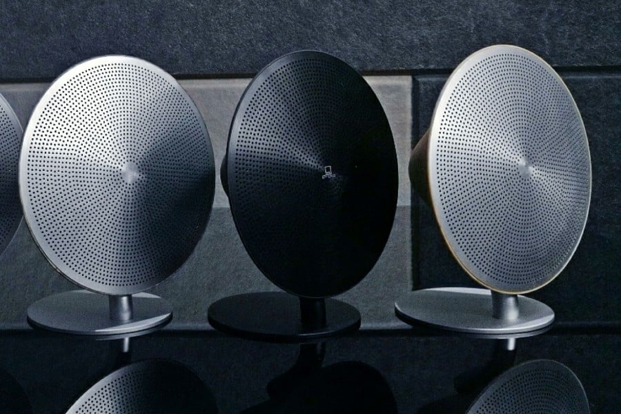 Mini Halo One Bluetooth Hátalari | Hnota