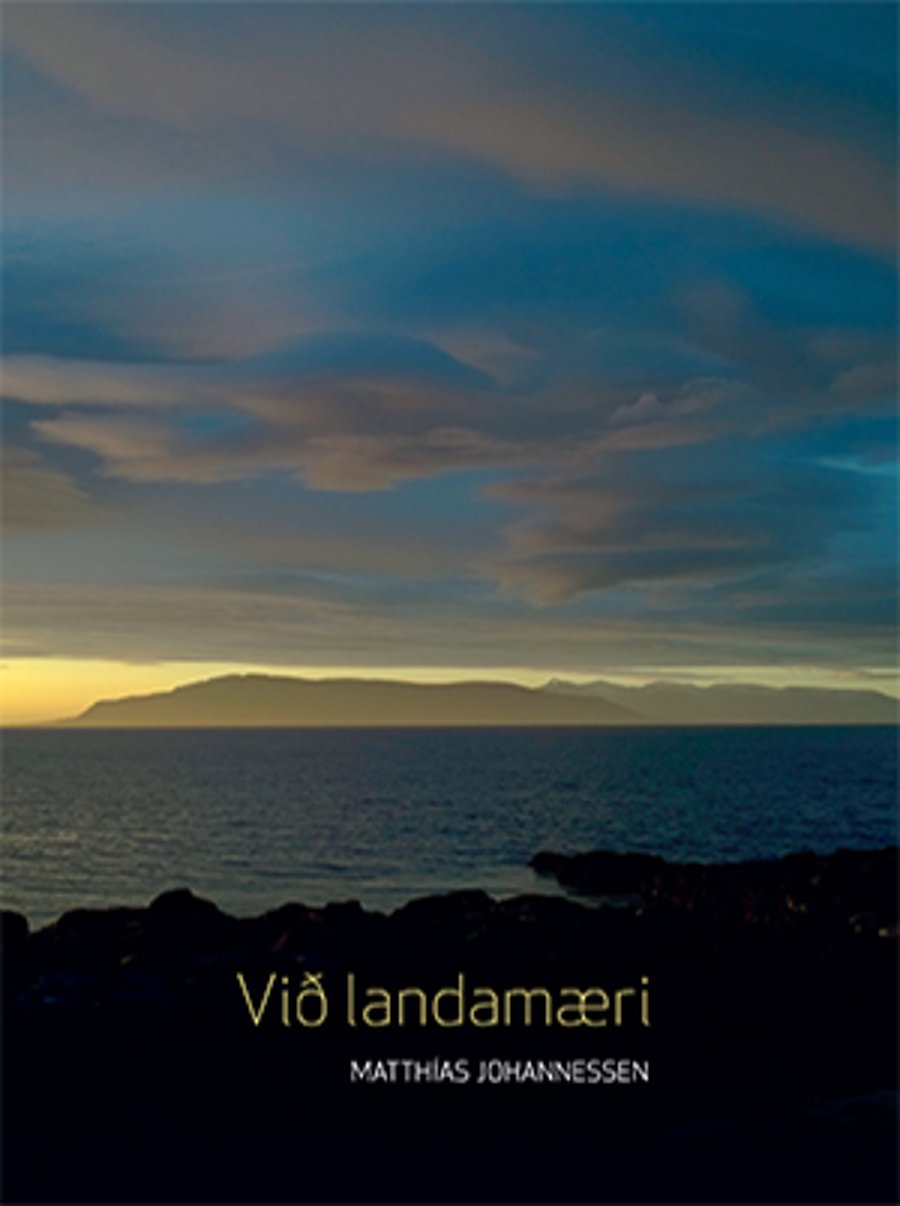 Við landamæri