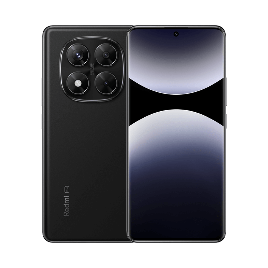 (B-vara) - Redmi Note 14 Pro 5G 8+256GB snjallsími