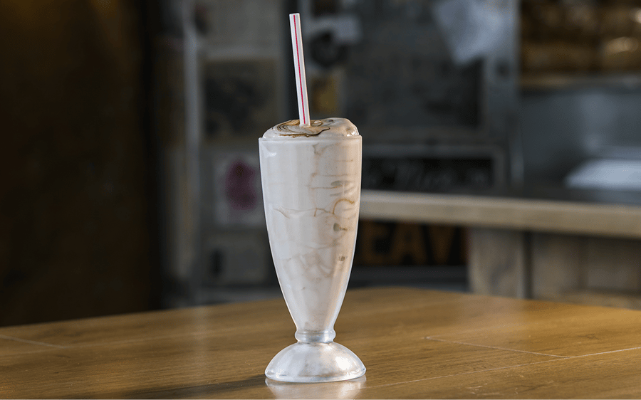 Shake/mjólkurhristingur