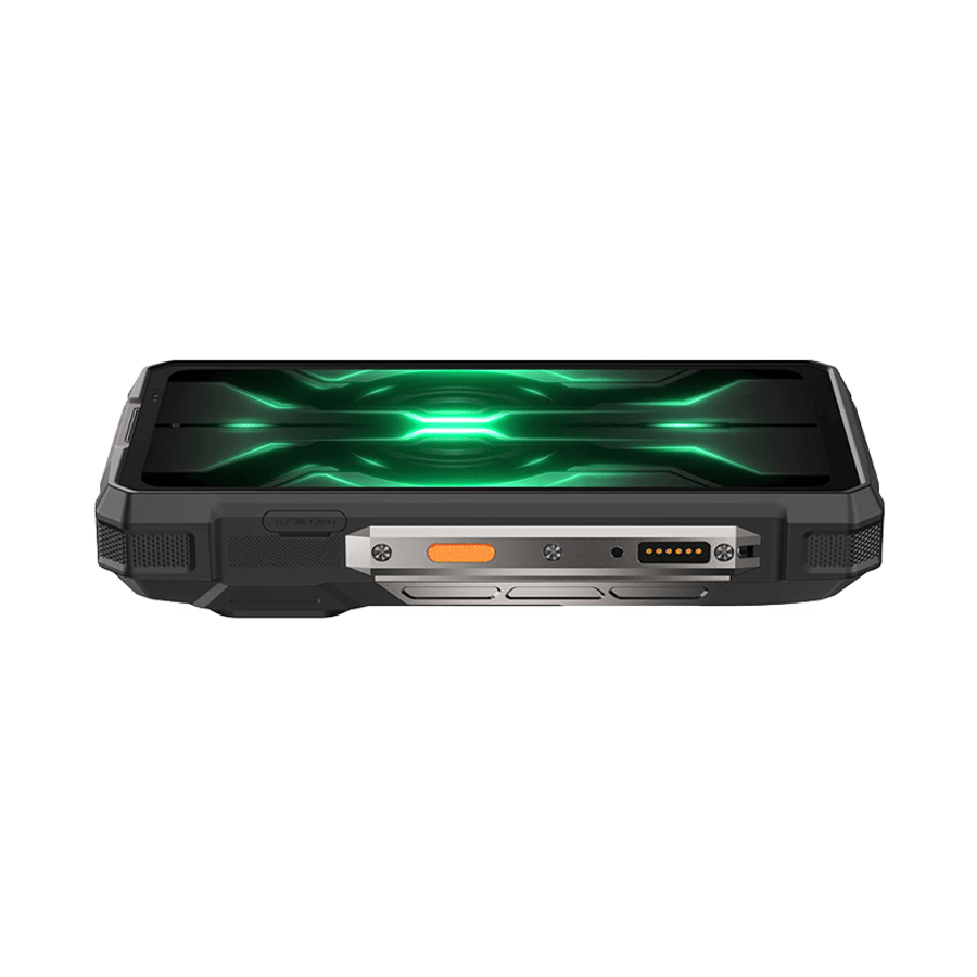 Ulefone Armor 33 Pro 16+512GB vinnusími m. aukaskjá