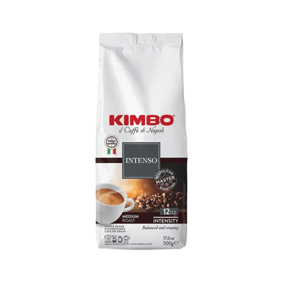 Kaffi Kimbo Aroma Intenso 1kg