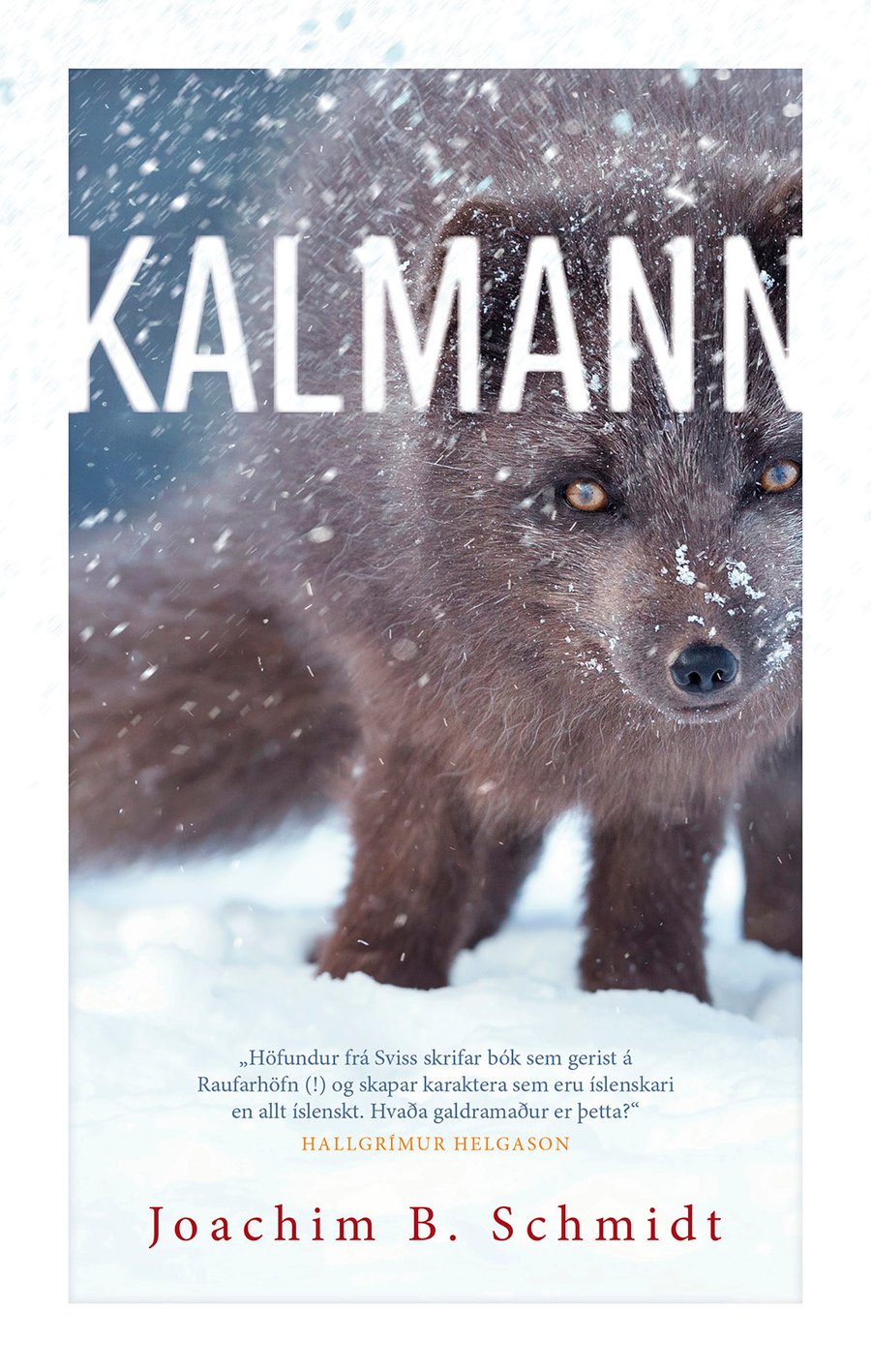 Kalmann