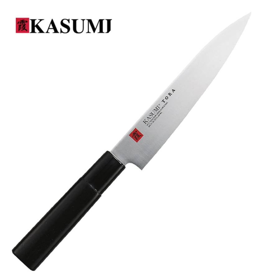 Kasumi Tora utility hnífur 15 cm.