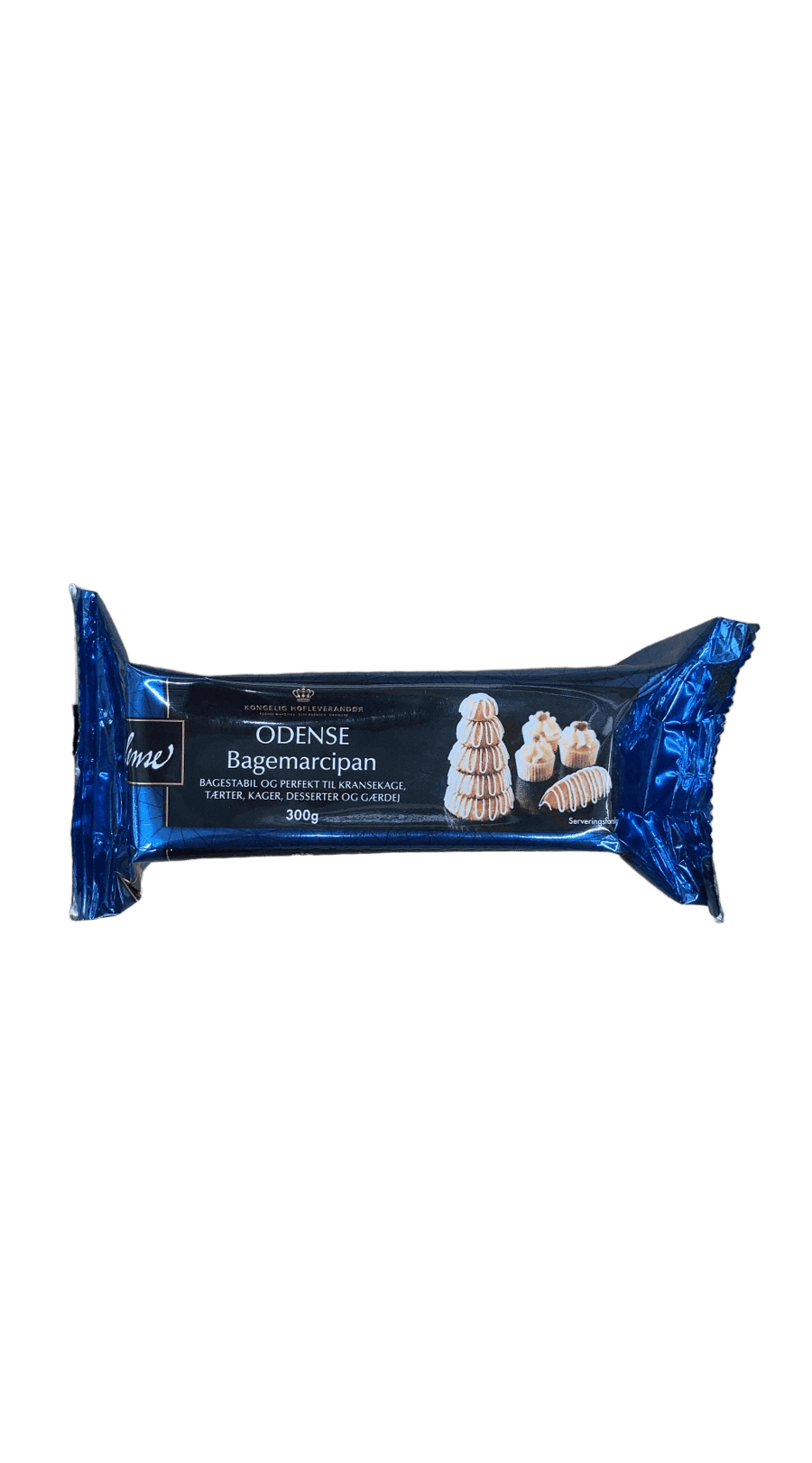 Odense bökunarmarsipan 300 g