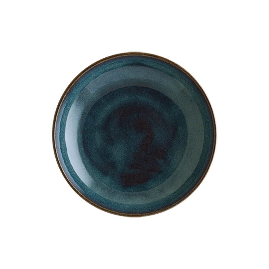 Bonna Sphere Ocean Djúpur diskur 23cm