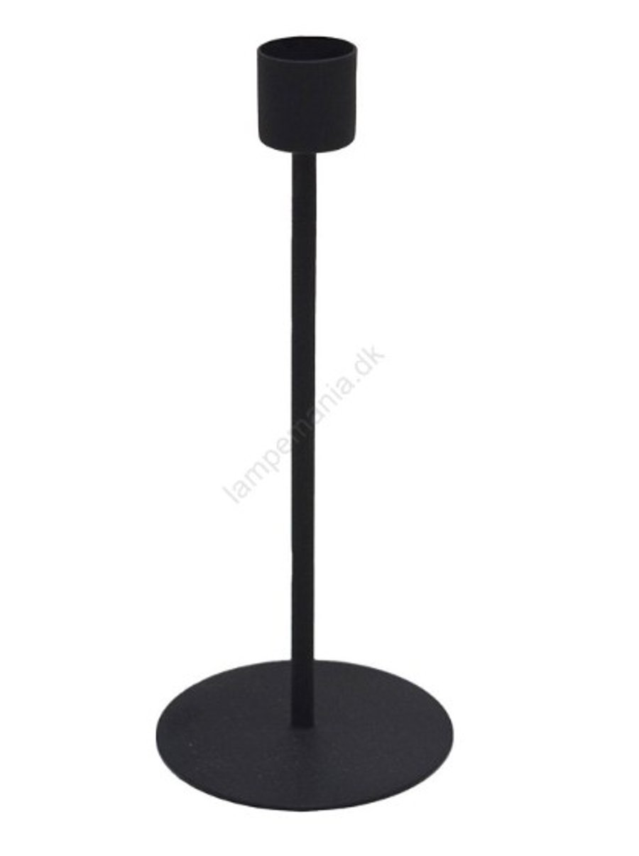 Kertastjaki 18,5 cm.