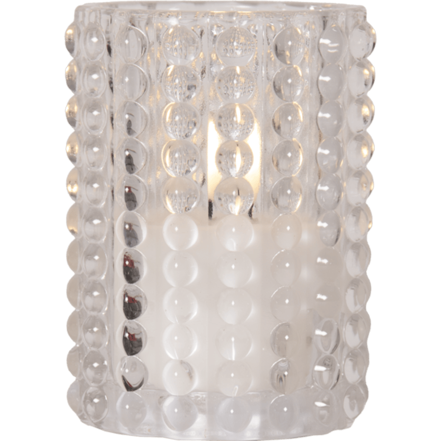 Kerti Flamme dotty