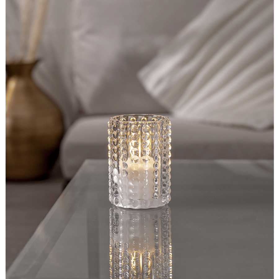 Kerti Flamme dotty