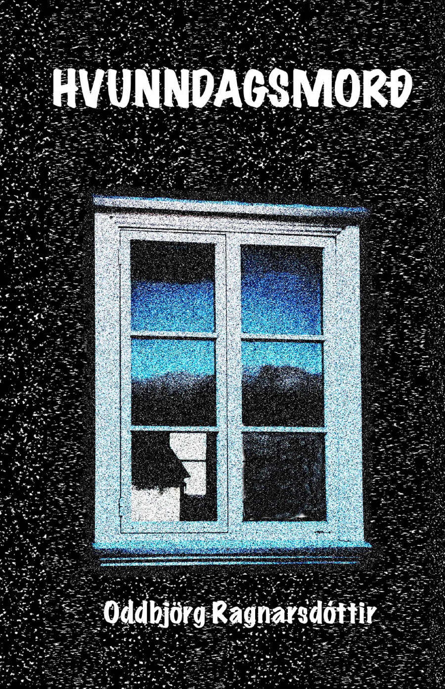 Hvunndagsmorð