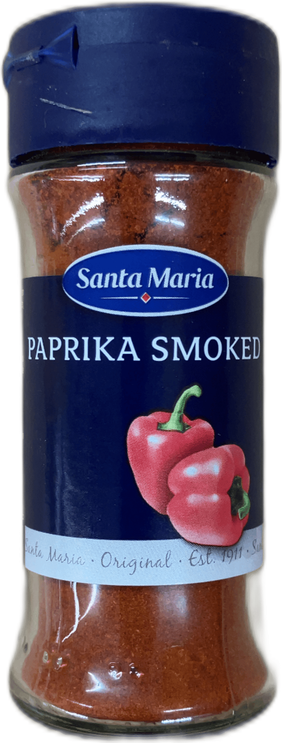 Santa Maria reykt paprika 37 g
