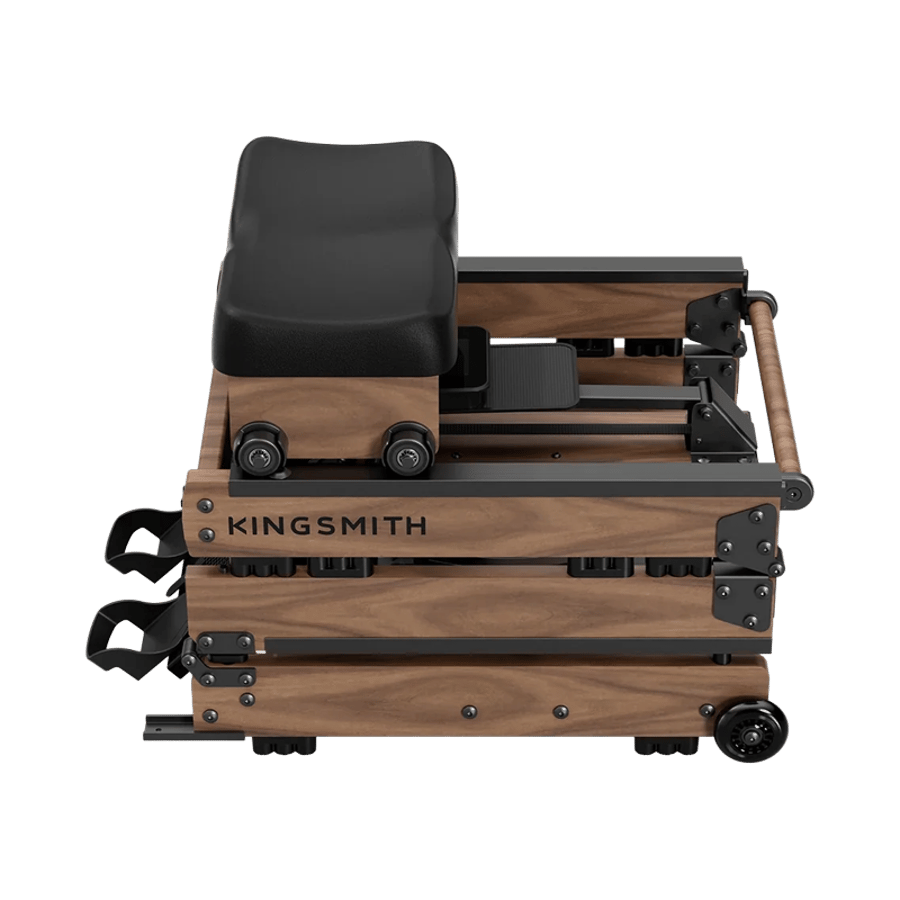 Kingsmith Rowing Machine WR3L samanbrjótanleg vatnsróðravél